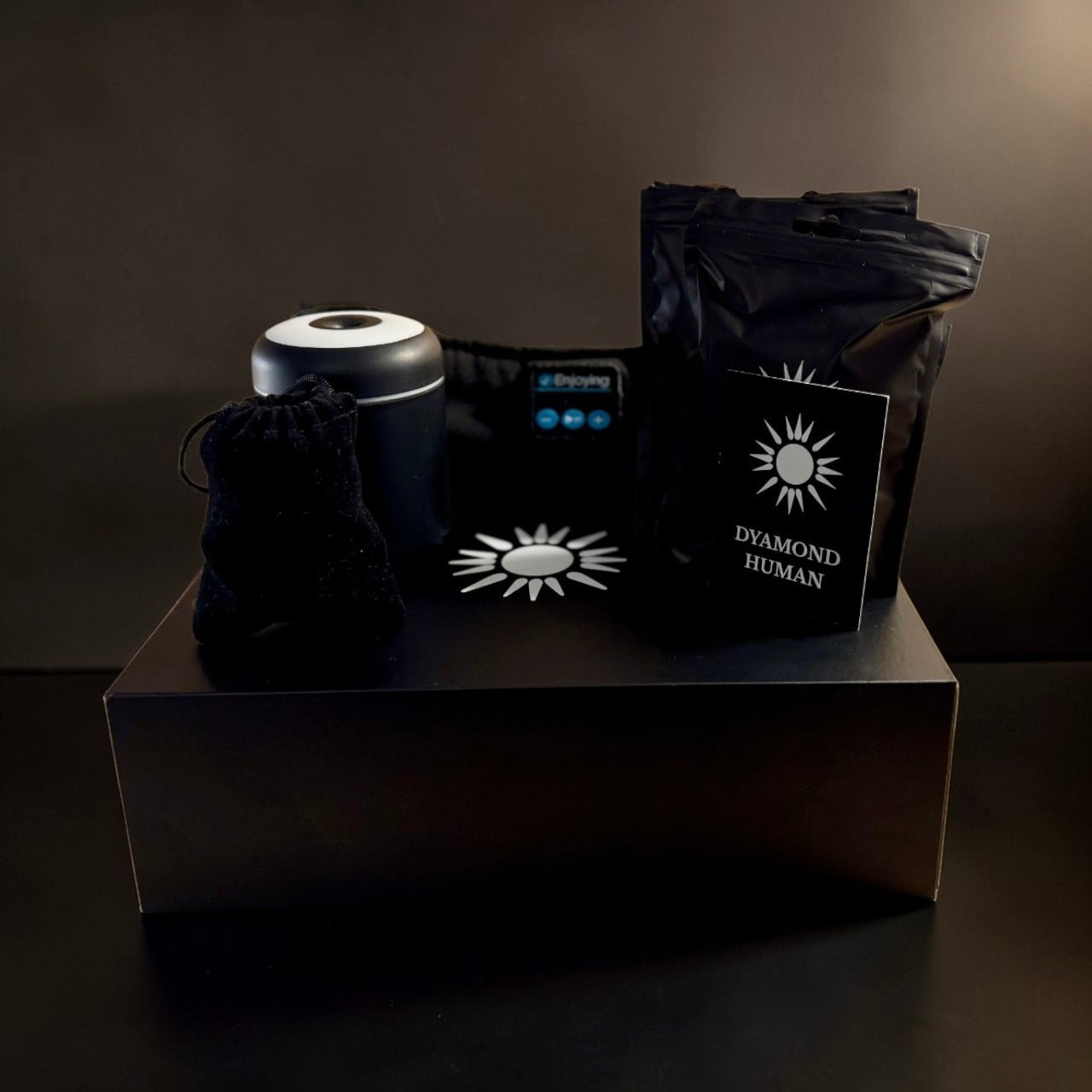 Serenity Box